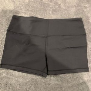 Glyder workout shorts